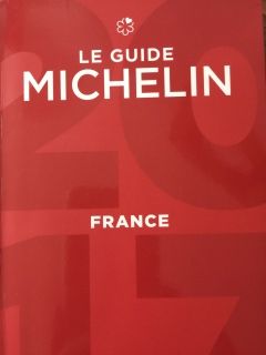 Звездная гастрономия: ресторанные гиды Мишлен